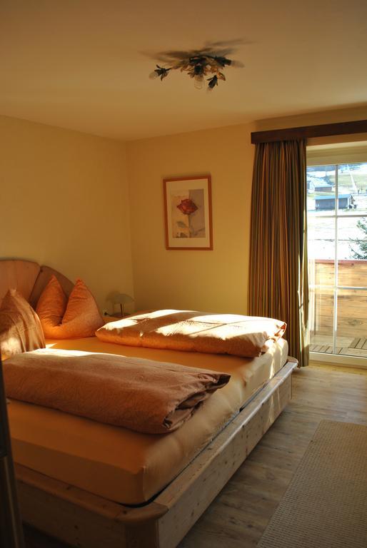 Romantik Pension Lehrberg Sankt Jakob in Haus Habitación foto